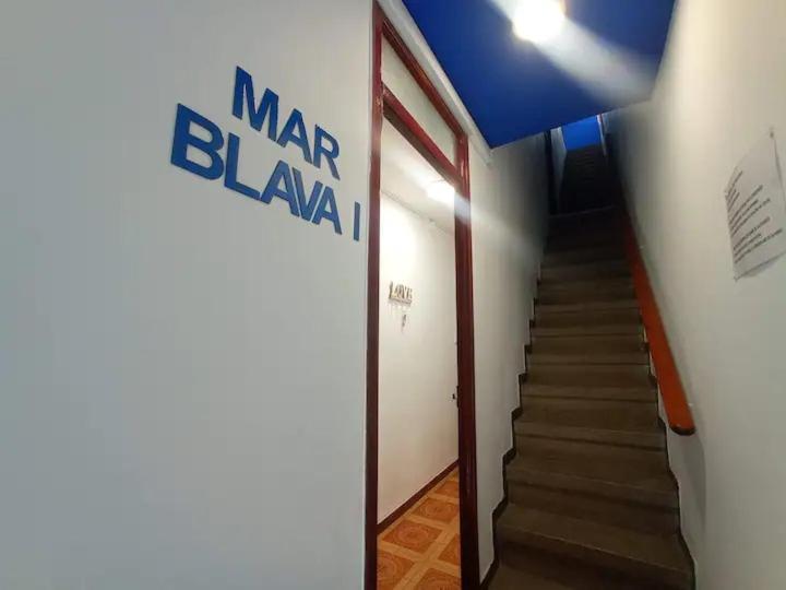 Marblava 1 Сasa de vacaciones