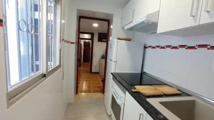 Calle Sant Josep 32/1